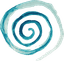 Innere Kraft — Logo Ursina Kellerhals